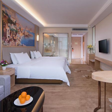 Vienna International Hotel Lianjiang  エクステリア 写真